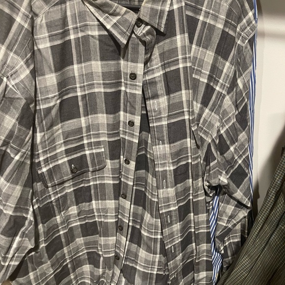 Polo wrangler shirt! Dope - Picture 2 of 3